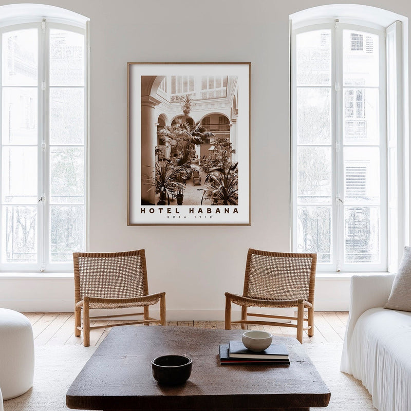 Cuban Art and Decor