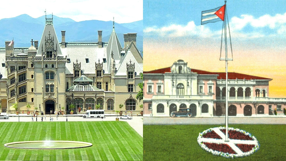 Two Biltmores, One Roaring Decade of the 1920s