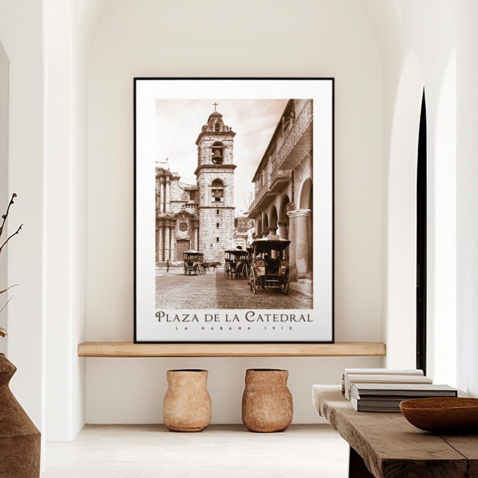 Private Collection Cuba Photography