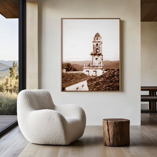 Private Collection Cuba Photography