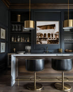Elegant Havana Home at Finca Colibrí