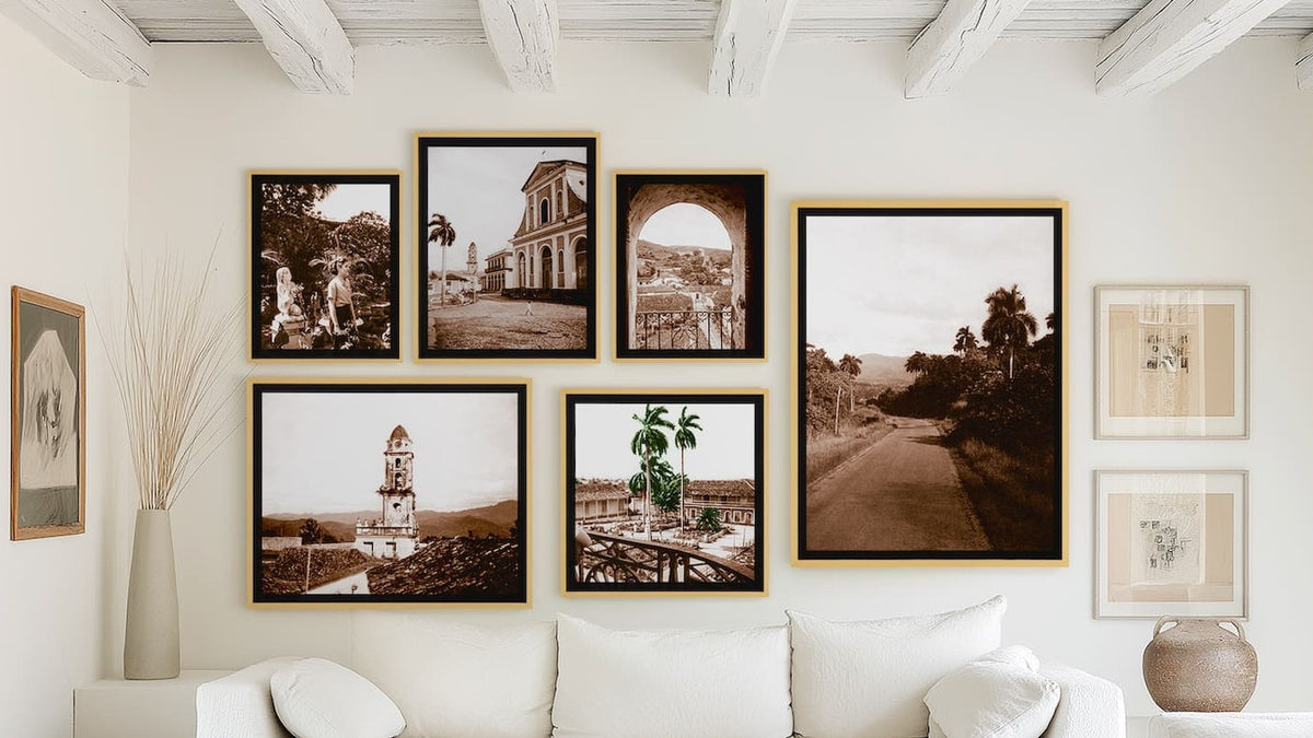 Private Collection Cuba Photography